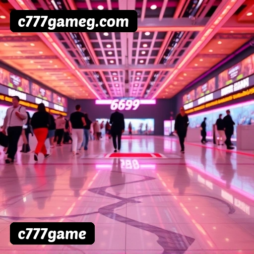 Tabela RTP dos jogos de cassino da c777game